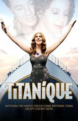 Titanique Off-Broadway