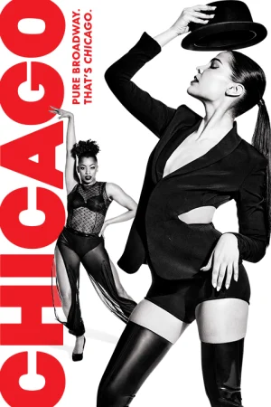chicago-musical-broadway Chicago on Broadway