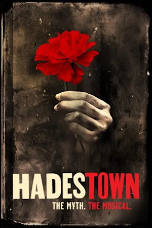 Tony-winner Hadestown in Boston