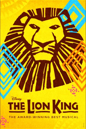 The Lion King Broadway