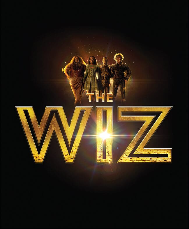 The-Wiz The Wiz in Boston