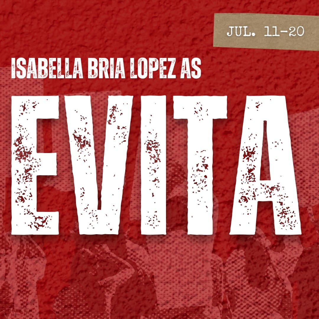 Evita Boston Evita in Boston