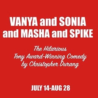 vanya-and-sonia-and-masha Vanya and Sonia and Mash and Spike in Provincetown