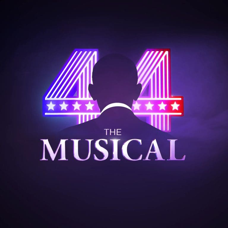 44 musical off-Broadway