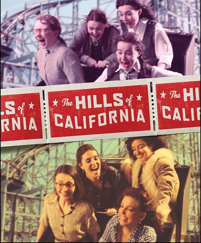 The-Hills-Of-California-play The Hills of California in Boston