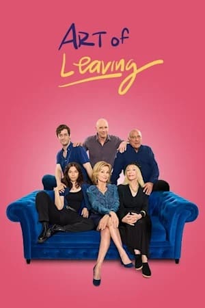 Art of Leaving off-Broadway