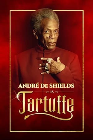 Tartuffe, now playing off-Broadway