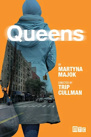Queens Off-Broadway