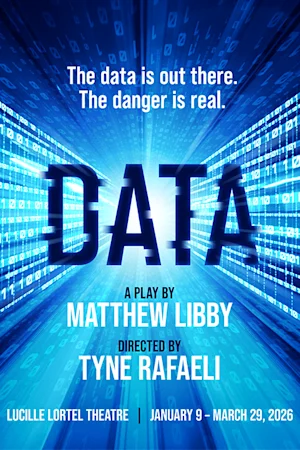 Data Off-Broadway
