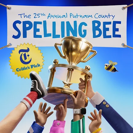 25th Annual Spelling Bee in Boston