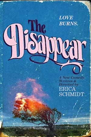 The Disappearoff-Broadway