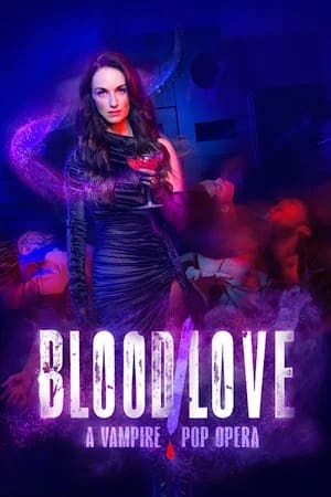 Blood/Love, now playing off-Broadway