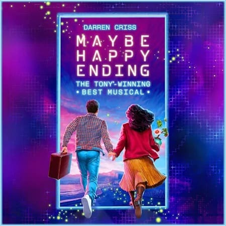 Maybe Happy Ending on Broadway