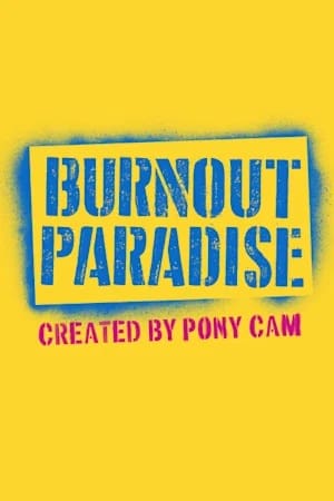 *Burnout Paradise* is a unique theatrical experience in which four performers race on treadmills to get tasks done.
