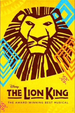 The Lion King Broadway