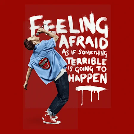 From the producers of the Olivier award-winning Baby Reindeer and the international smash-hit Fleabag, this one-man dark comedy by Marcelo Dos Santos is "a compelling and troubling character study with some killer punchlines" (The Guardian) that follows a painfully single stand-up comedian who finally meets "Mr. Right" only to do everything wrong.