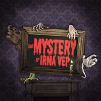 The Mystery of Irma Vep in Boston
