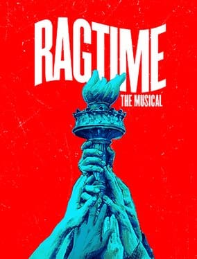 Based on the bestselling novel, *Ragtime* is a musical epic that features three fictional families as they move through a rapidly changing New York in pursuit of the American Dream.
