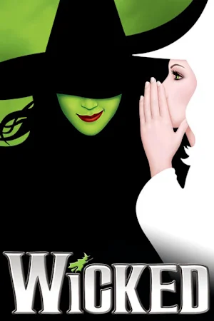How did the Wicked Witch of the West become wicked? This *Wizard of Oz* prequel musical explores her and Glinda the Good Witch's untold origin stories. Hear now-classic showtunes like "Defying Gravity" at Broadway's fourth-longest-running show.