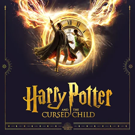 Dive into a world of spells, adventure, and wonder as the Harry Potter universe unfolds live on Broadway.